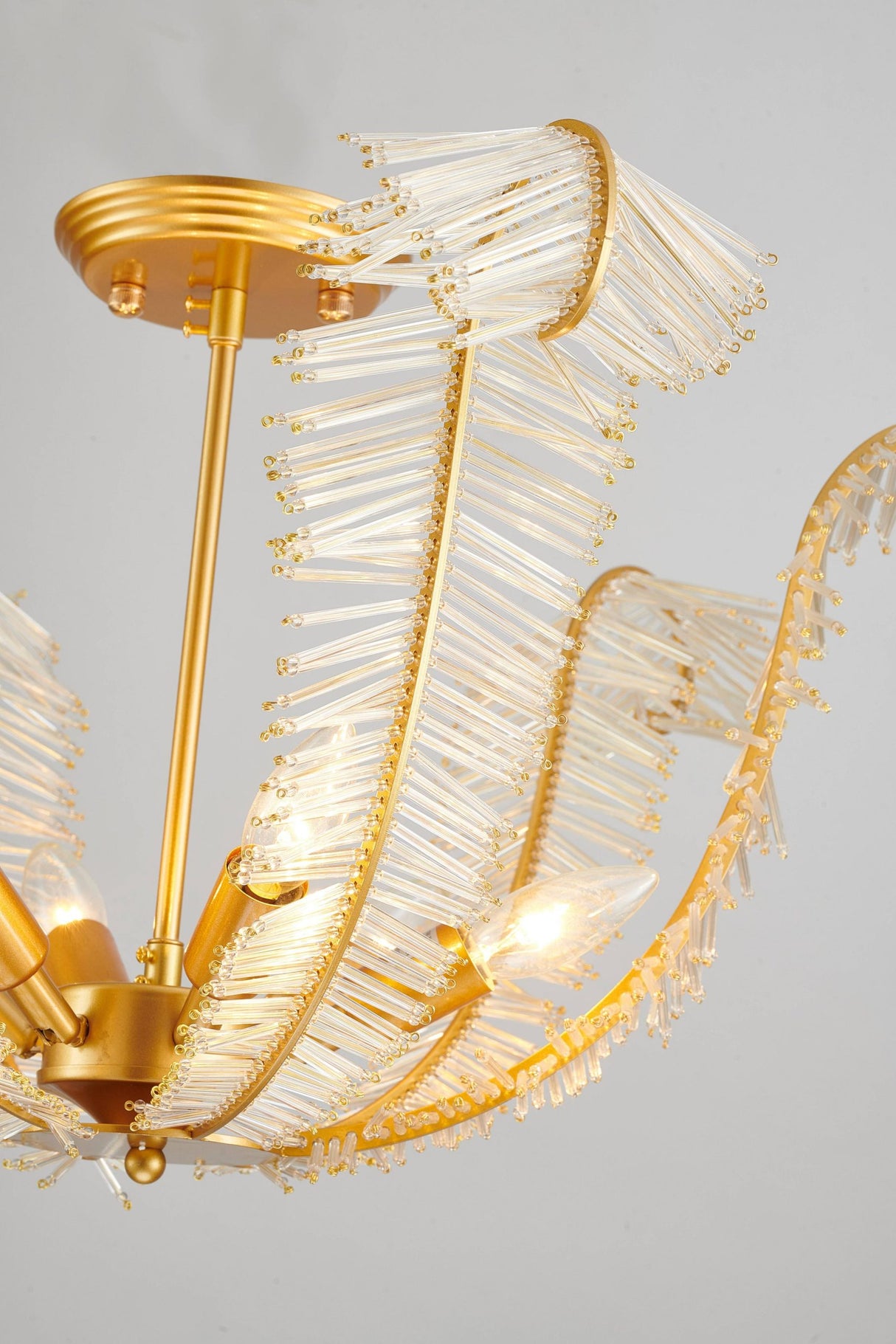 Flush Mount ARN04CUS