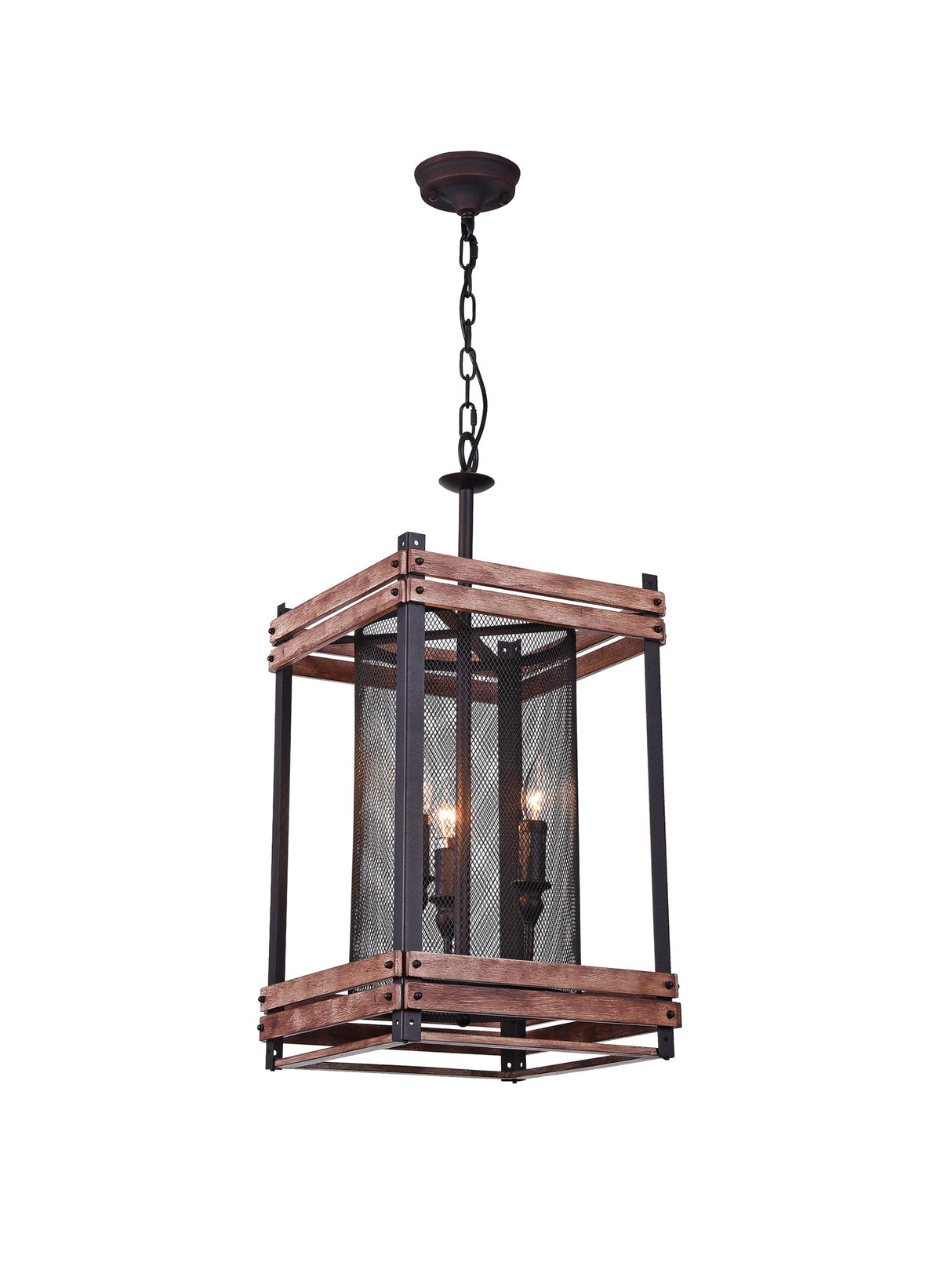 Chandelier DU106