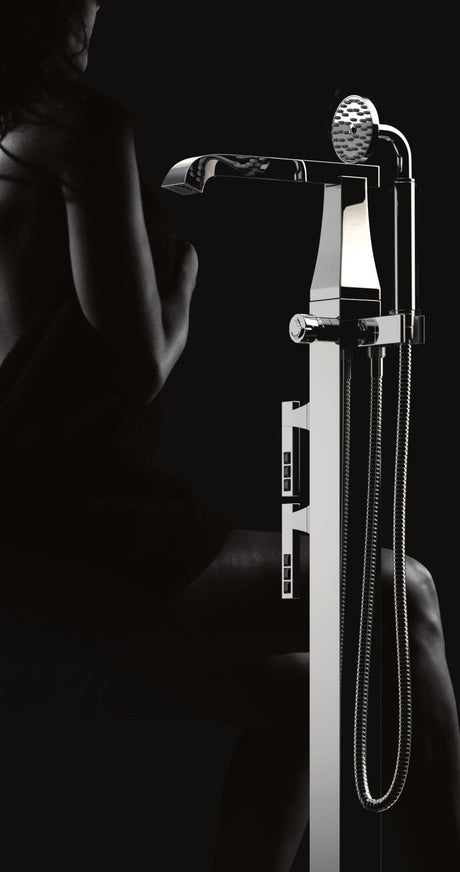 Rubinet T5RICL