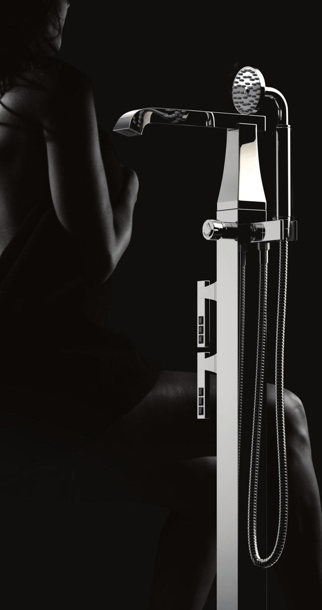 Rubinet T2AICL