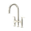 Southbank Pull-Down Bridge Kitchen Faucet