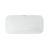 Milton 59 White