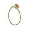 Satin English Gold