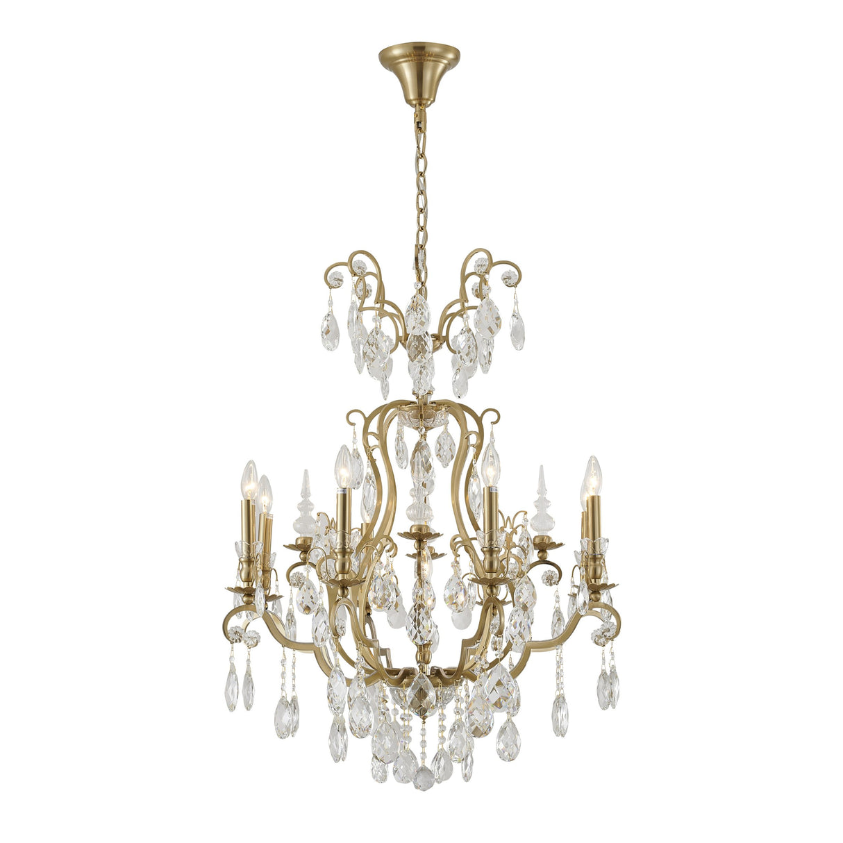 Chandelier BET65XL-AB