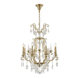 Chandelier BET65XL-AB