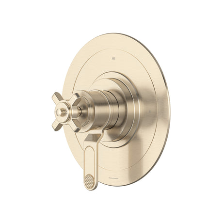 Armstrong 1/2" Therm & Pressure Balance Trim With 3 Functions
