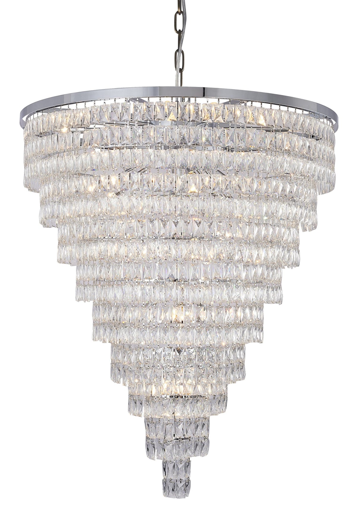 Chandelier OC49C42CH