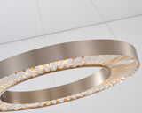 LED Chandelier GL309C23G-4000