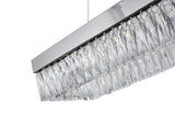 LED Chandelier FT97C40CH