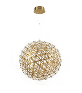 LED Chandelier MN39GD