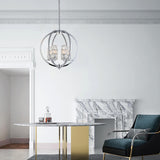 Chandelier LA14