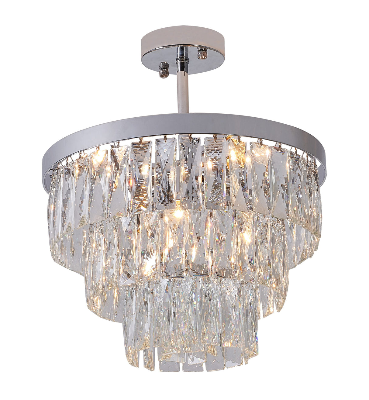 Chandelier OC32C16CH