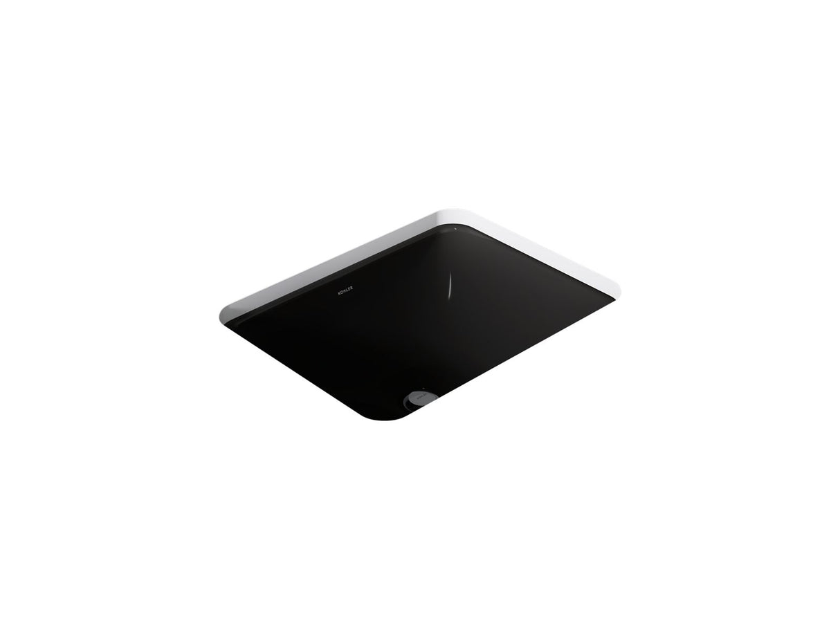 Caxton® 20-1/2" rectangular undermount bathroom sink