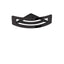 Aquabrass Concealed Corner Bathroom Basket - image 2