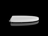 S-230 Elongated Silent Close, Quick-Release Seat