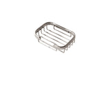 Rectangular basket