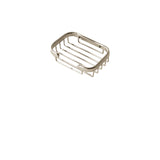 Rectangular basket