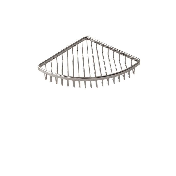 Corner basket