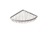 Corner basket