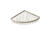 Corner basket