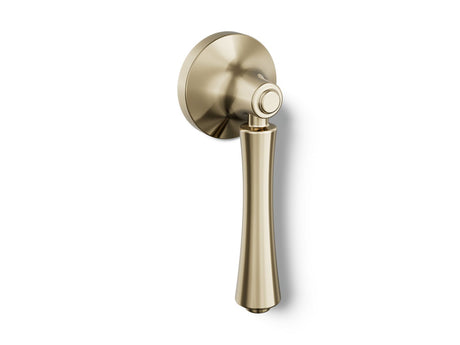 Corbelle® Left-hand trip lever