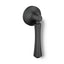 Corbelle® Left-hand trip lever