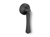 Corbelle® Left-hand trip lever