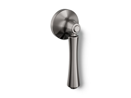 Corbelle® Left-hand trip lever