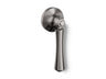 Corbelle® Left-hand trip lever
