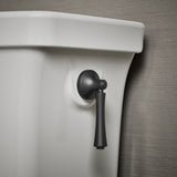Corbelle® Right-hand trip lever