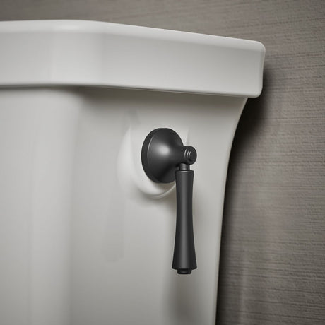 Corbelle® Right-hand trip lever