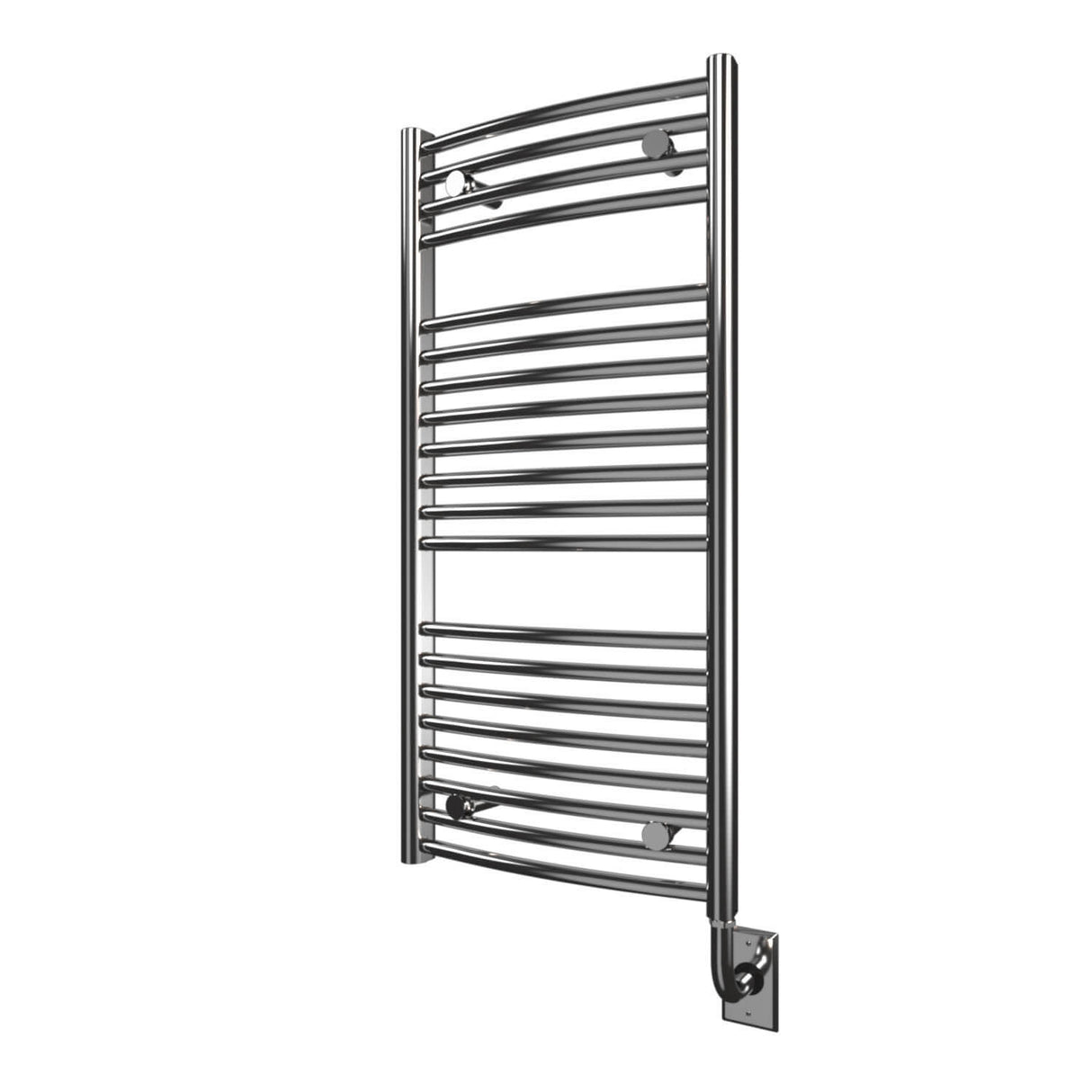 17.5"x37" Tuzio Blenheim Towel Warmer