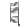 17.5"x37" Tuzio Blenheim Towel Warmer