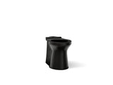 Betello® Elongated toilet bowl with skirted trapway