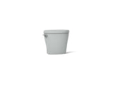 Betello® Toilet tank, 1.28 gpf