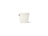 Betello® Toilet tank, 1.28 gpf