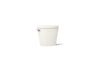 Betello® Toilet tank, 1.28 gpf