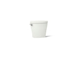 Betello® Toilet tank, 1.28 gpf