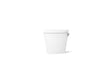 Betello® Toilet tank, 1.28 gpf