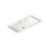 Iron Plains® 30" rectangular drop-in/undermount bathroom sink