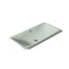 Iron Plains® 30" rectangular drop-in / undermount / vessel bathroom sink
