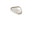Aquabrass 5" Solid Brass Corner Bathroom Basket - image 2