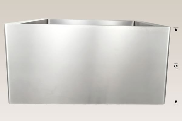 Utility Sinks 30" X 24" X 15" 202232