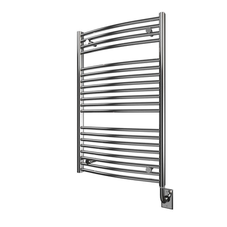 Ico Bath 23.5"x37" Blenheim Electric Plug-In Towel Warmer