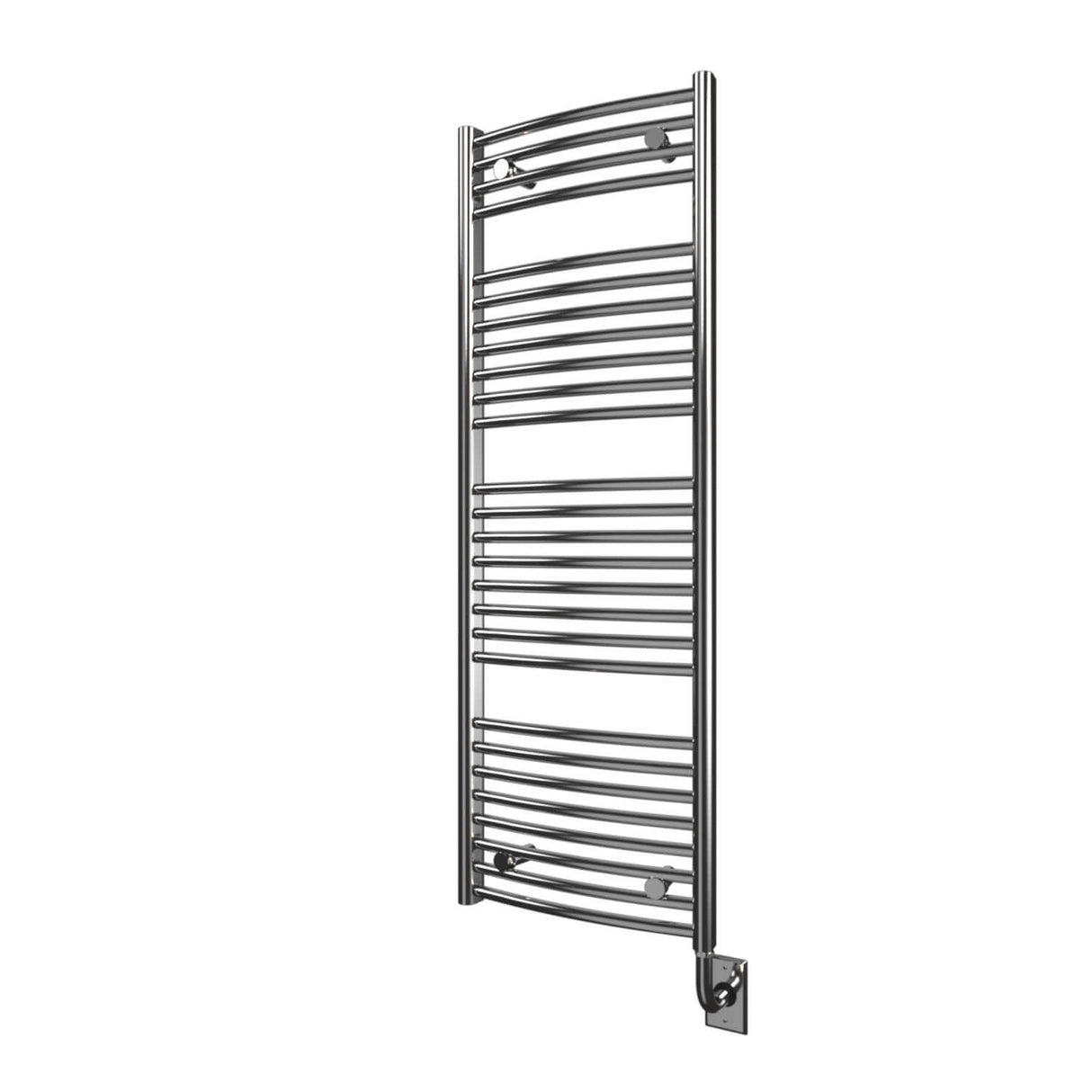 17.5"x51" Tuzio Blenheim Towel Warmer
