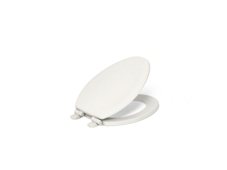 Stonewood® Quiet-Close™ elongated toilet seat