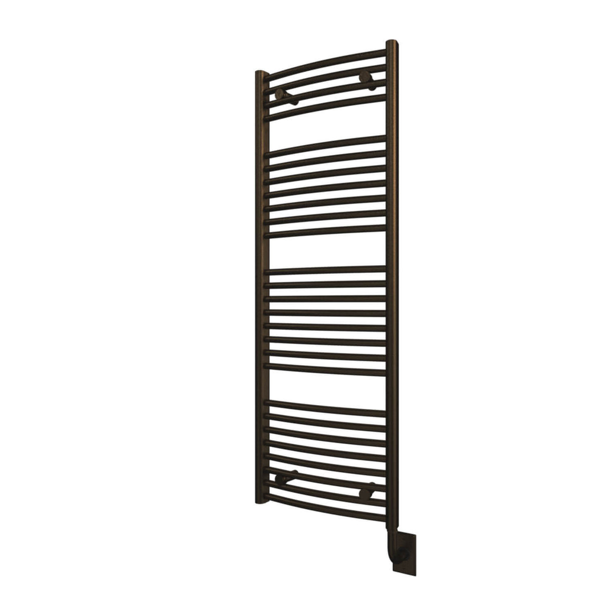 17.5"x51" Tuzio Blenheim Towel Warmer