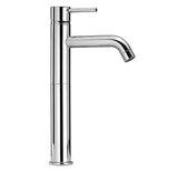 Tall singe hole basin faucet