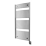 23.5"x51" Tuzio Blenheim Towel Warmer
