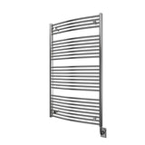 29.5"x51" Tuzio Blenheim Towel Warmer
